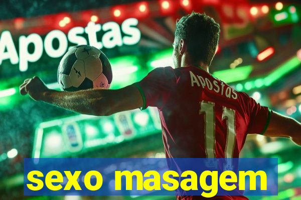 sexo masagem